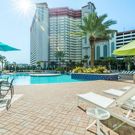 Laketown Wharf 2118 Panama Stadt Exterior foto