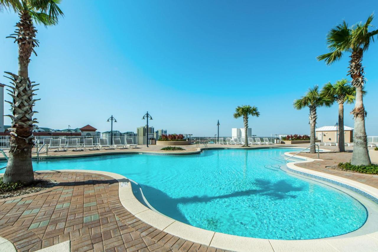 Laketown Wharf 2118 Panama Stadt Exterior foto