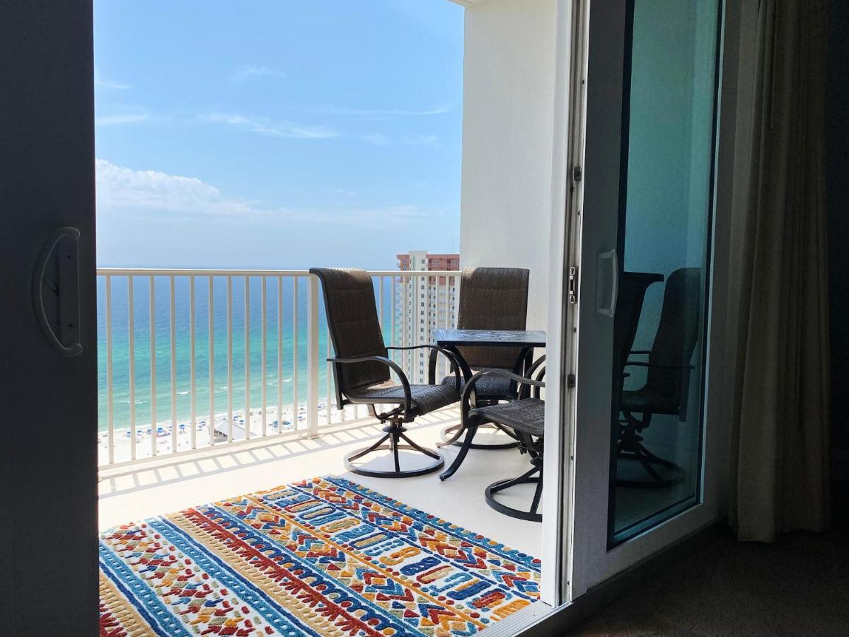 Laketown Wharf 2118 Panama Stadt Exterior foto