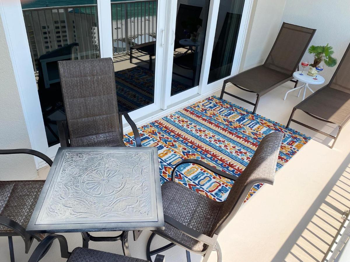 Laketown Wharf 2118 Panama Stadt Exterior foto
