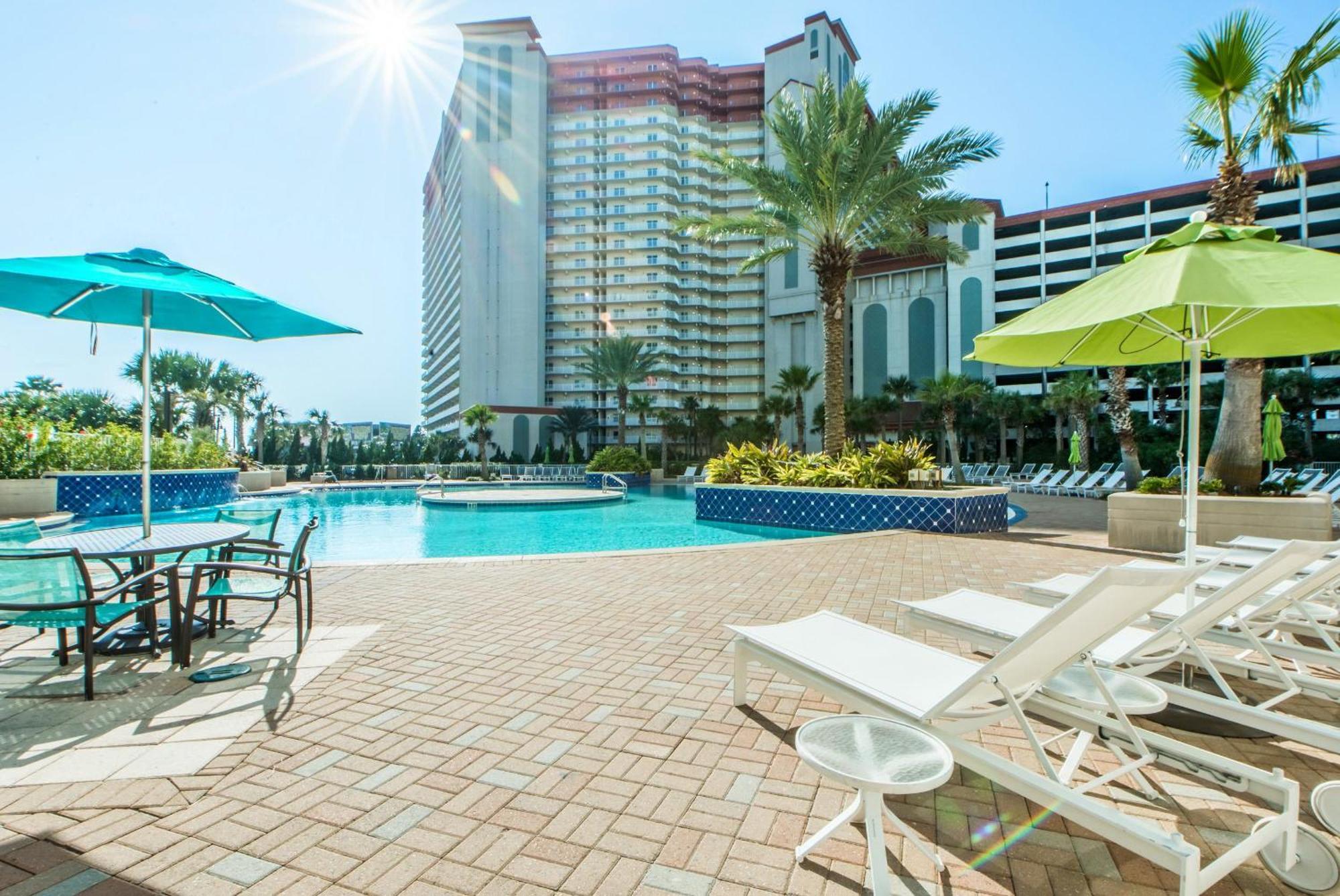 Laketown Wharf 2118 Panama Stadt Exterior foto