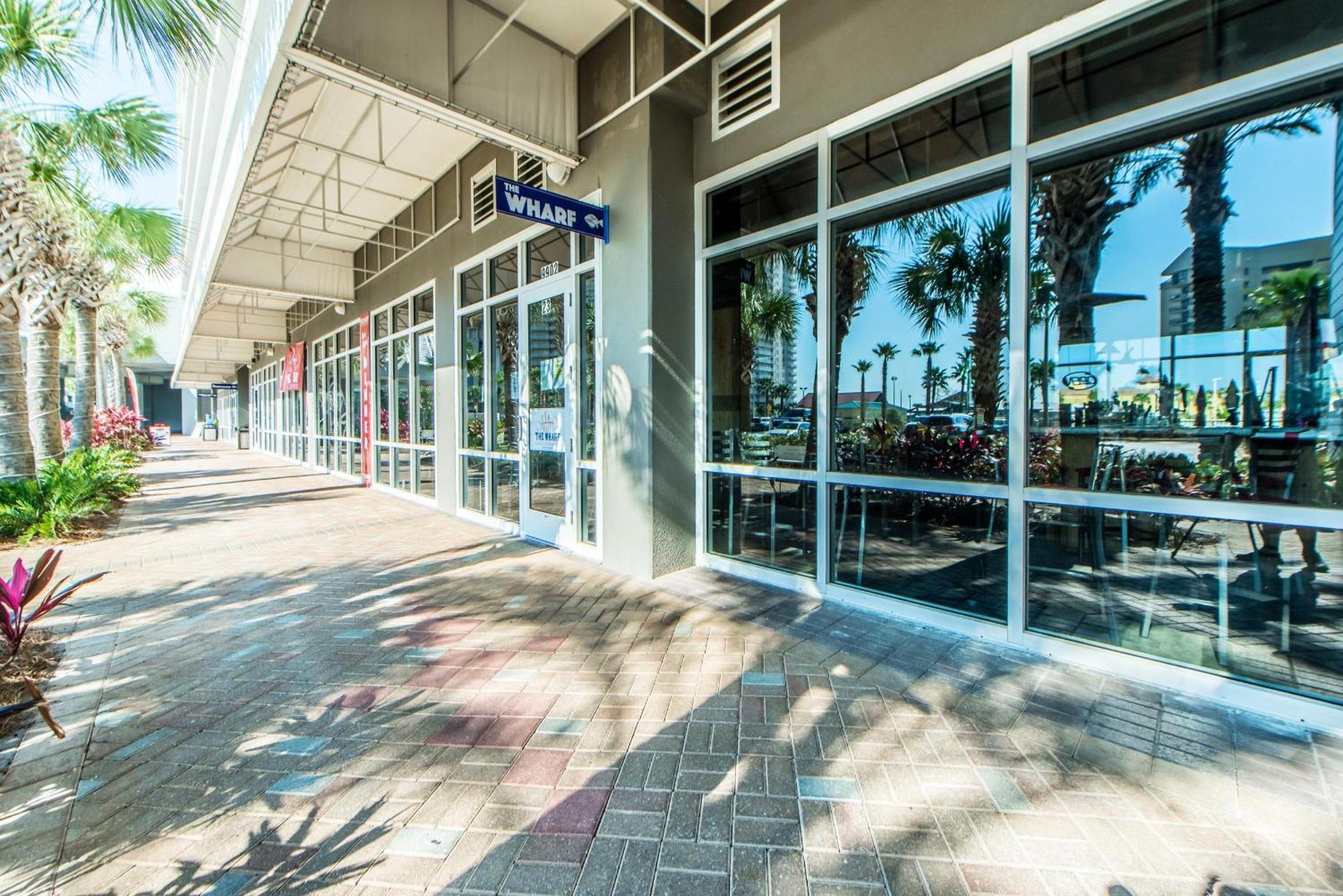 Laketown Wharf 2118 Panama Stadt Exterior foto