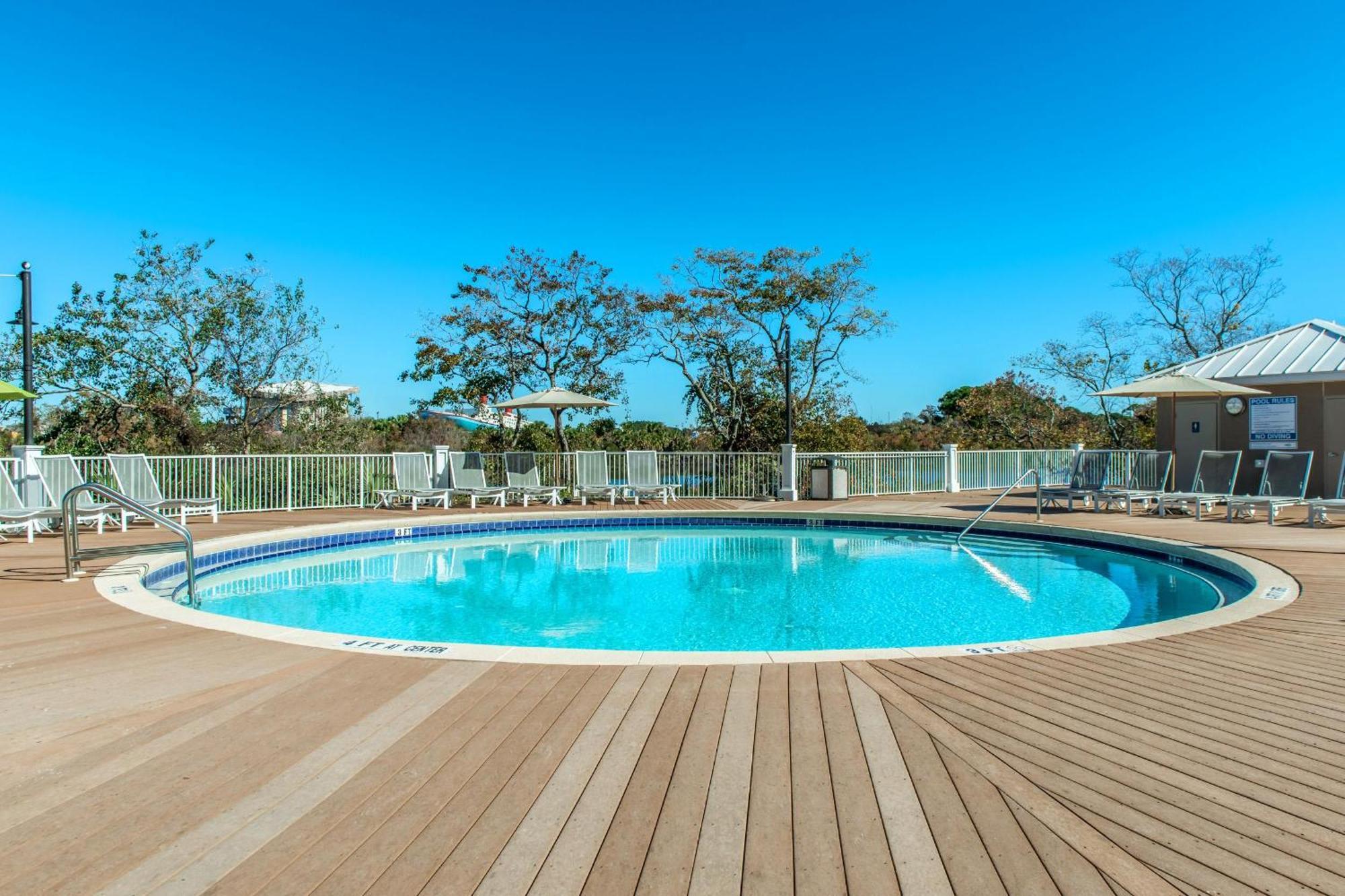 Laketown Wharf 2118 Panama Stadt Exterior foto
